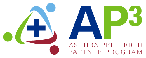 ASHHRA AP3 Strategic Partner